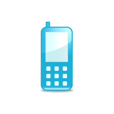400x400 Email Cell Phone Clipart, Explore Pictures