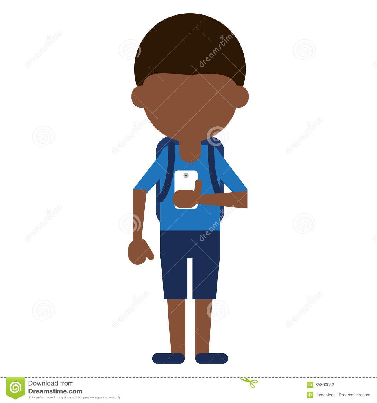 1300x1390 Social Media Cell Phone Photo Clipart