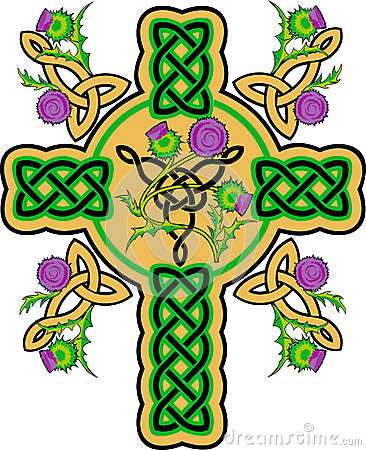 366x450 Celtic Clipart