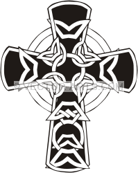 199x250 Presbyterian Celtic Cross Clip Art Cliparts