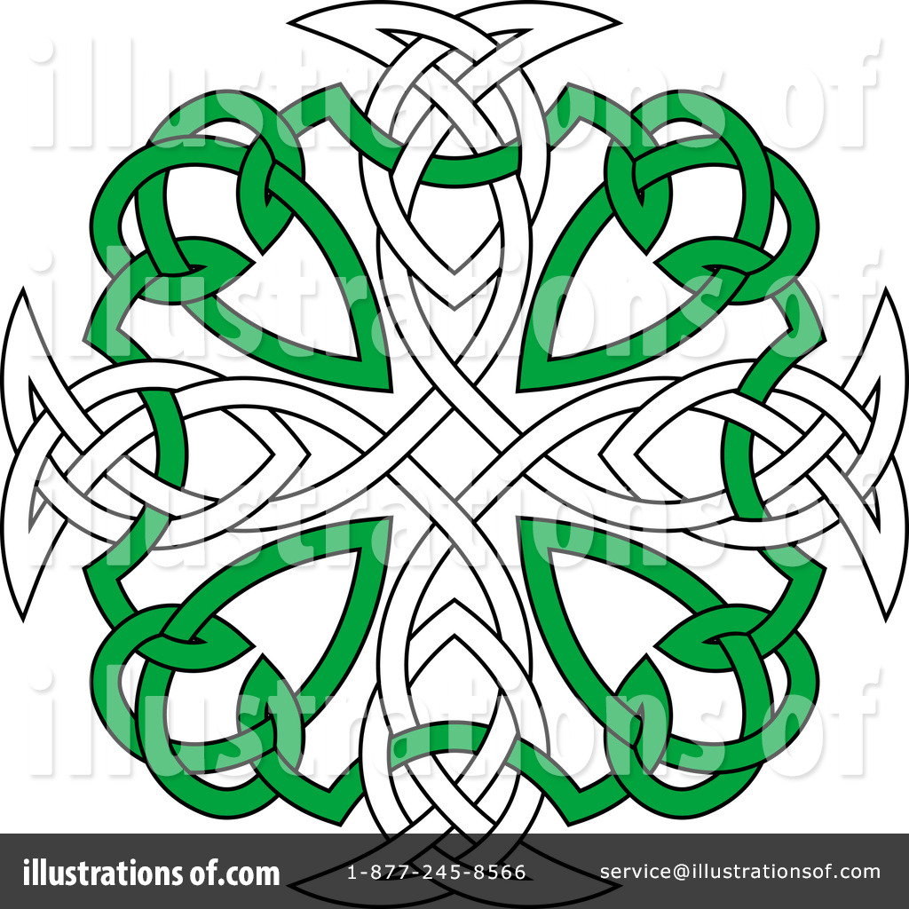 1024x1024 Celtic Clipart