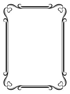 236x314 Deco Line Corners