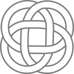 300x299 8 Best Celtic Knots Images Line Art, Decorative