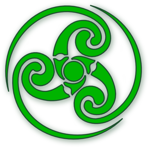 512x507 Celtic Clip Art