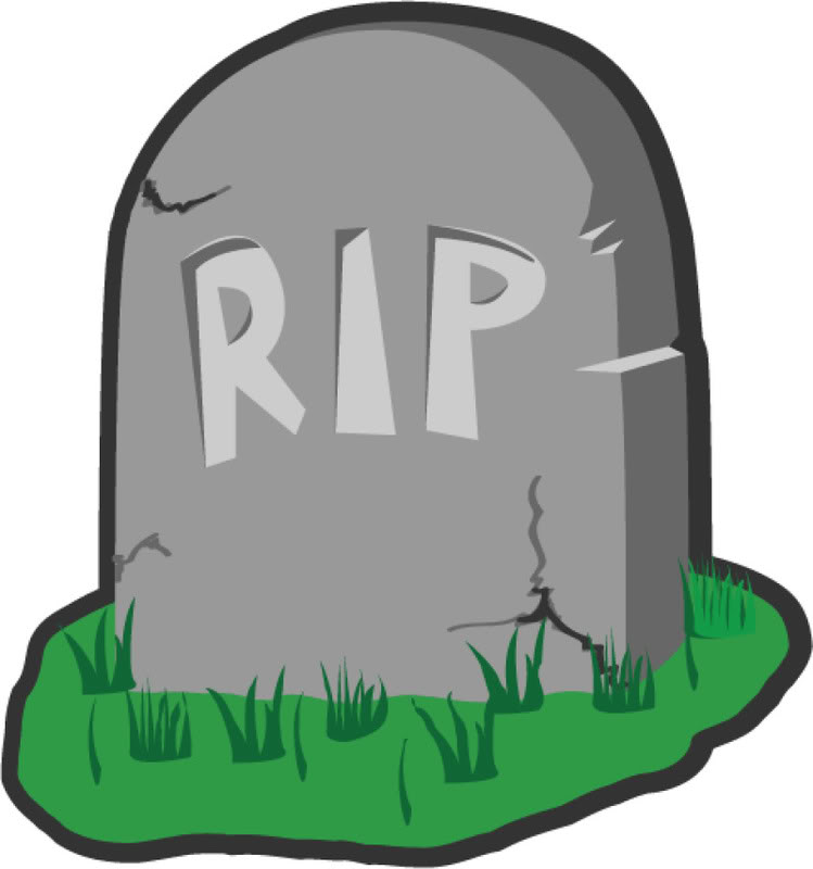 749x800 Cemetery Clipart Burial