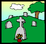 151x145 Cemetery Clip Art From 1700 S Clipart Panda