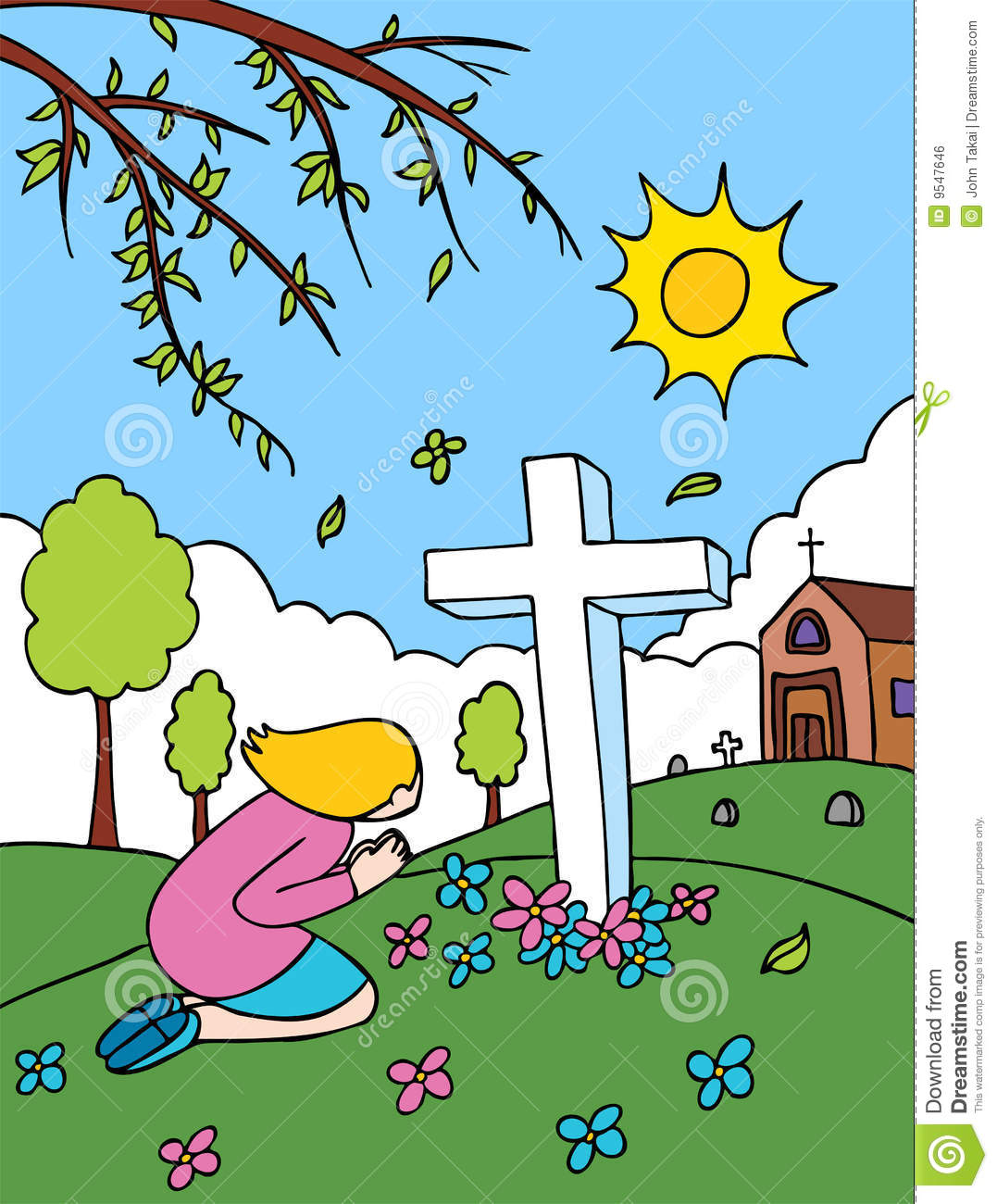 1077x1300 Cemetery Clipart