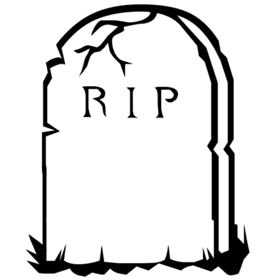 400x400 Cemetery Clipart