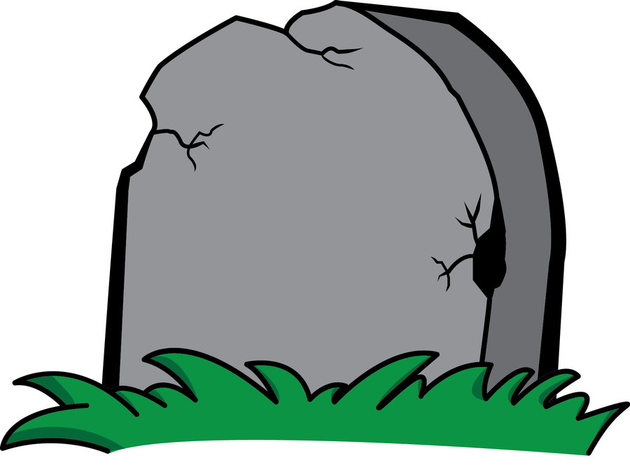 900x671 Cemetery Clipart Headstone