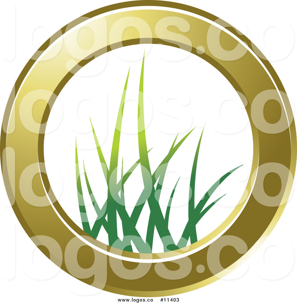 1024x1044 Royalty Free Clip Art Vector Gold Ring With Grass In The Center