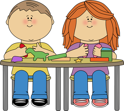 500x450 The Center Cliparts 266997