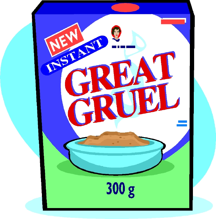 711x720 Cereal Box Clip Art Clipart