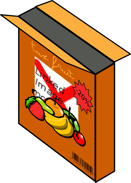 426x596 Mev Cereal Box Clip Art