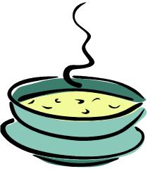 210x240 Hot Cereal Clip Art Clipart Panda