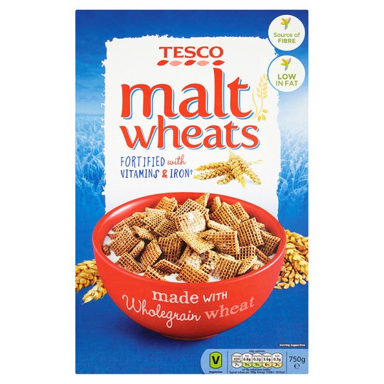 540x540 Plain Family Cereal