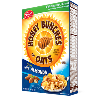 330x318 An Ode To Cereal