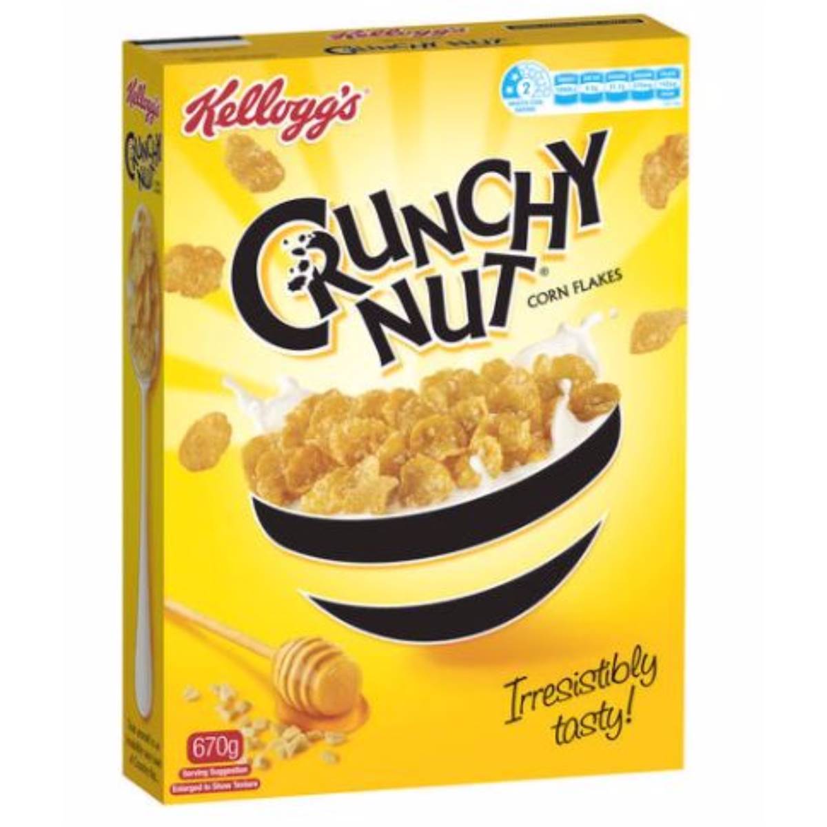 1200x1200 Breakfast Cereal Woolworths
