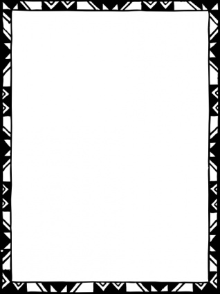 318x425 Clip Art Borders And Frames