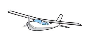 317x160 Cessna Clipart