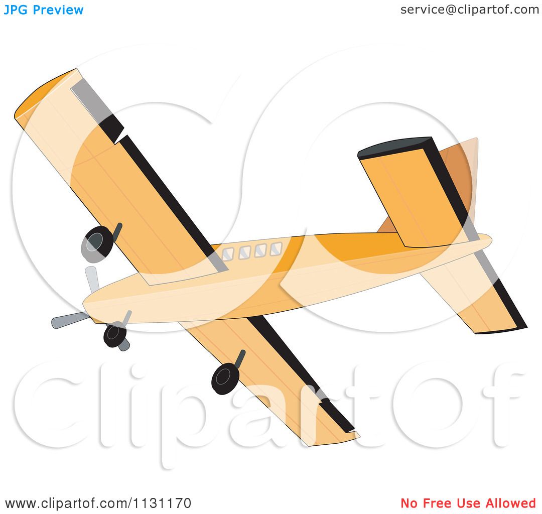 1080x1024 Flight Clipart Cessna Airplane