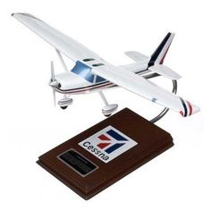 236x236 Guillows Cessna 150 Balsa Airplane Kit Progress Part 1