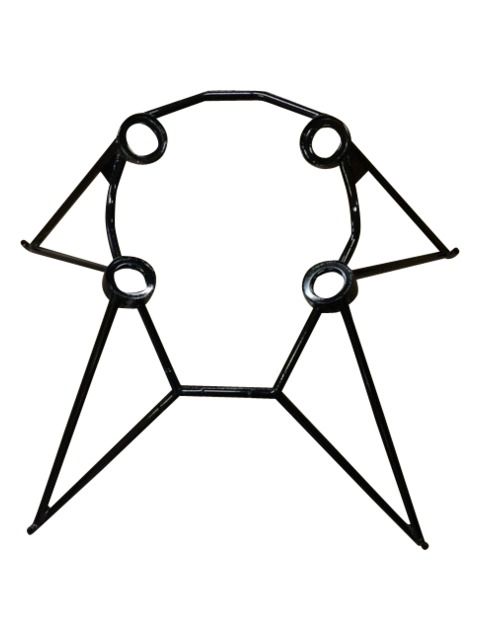 480x640 Cessna 172 Engine Mount