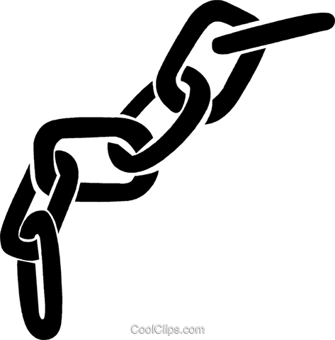 Chain Clipart | Free download on ClipArtMag