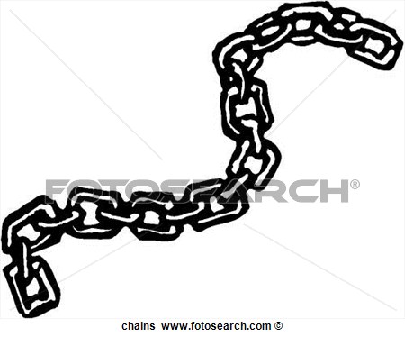 450x374 Chains. Art Parts Clip Art Clipart Panda