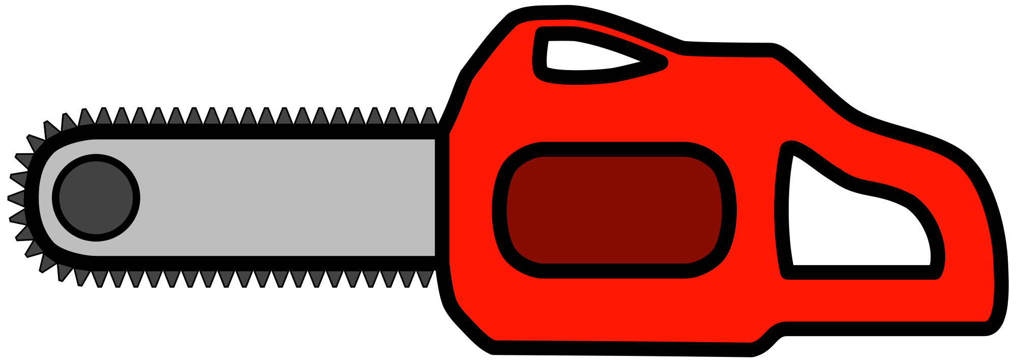 2000x717 Filechainsaw Symbol 2010 02 16.svg