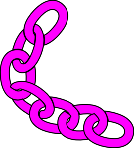 270x297 Chain Clipart