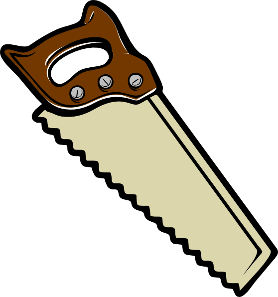 558x596 Chainsaw Sharpening Clip Art Cliparts