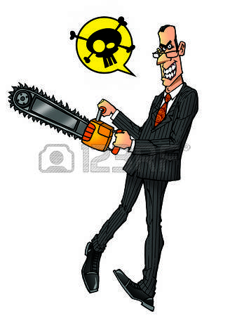 328x450 Chainsaw Clipart Killer