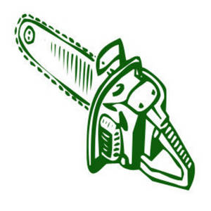 300x300 Clipart Picture Of A Chainsaw