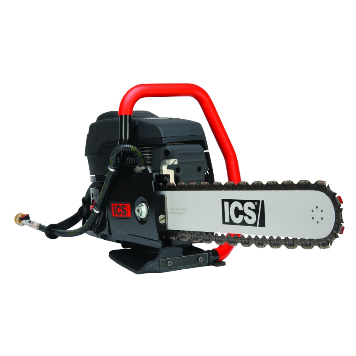 1200x1200 Ics 695 Gc Diamond Chainsaw Petrol Powered Ics Concrete Chainsaw