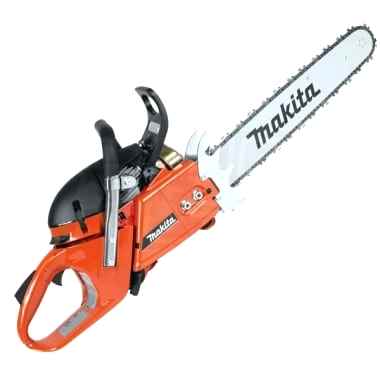 380x380 Chainsaw Ratings Guide