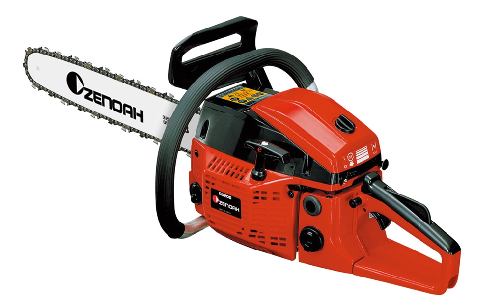 1024x621 Chainsaw G5200