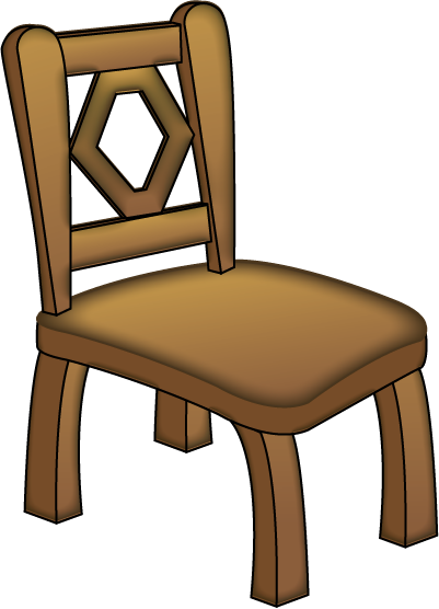 401x556 Cartoon Chair Chair Cartoon Clipart Kid 6