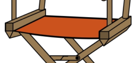 272x125 Cartoon Chair Chair Cartoon Free Download Clip Art