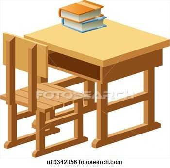 350x346 Table And Chairs Clipart Clipart Panda