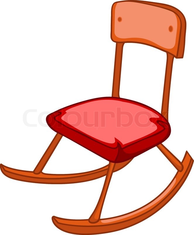 662x800 Cartoon Chair Chair Cartoon Clipart