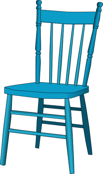 354x593 Cartoon Chairs Clipart Clipartfest