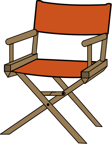 358x460 Free Chair Clipart 1 Page Of Public Domain Clip Art Image