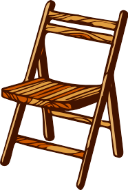 186x276 Free To Use Amp Public Domain Chair Clip Art