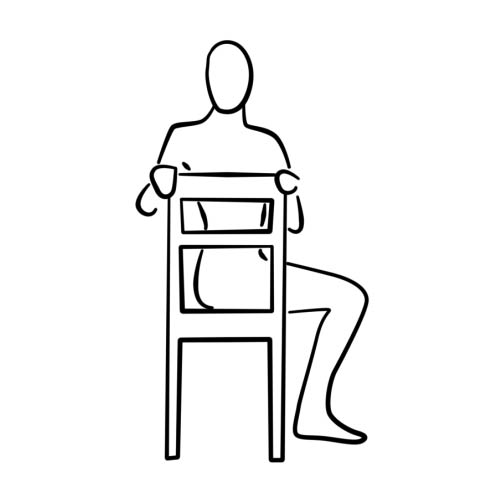 500x500 Chair Yoga Amp Benefits Lotus Flower Yoga Amp Wellbeing Centre