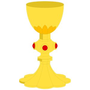 300x300 7 Best Chalice Images For The Website Images Fused