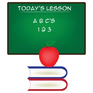 300x300 Free Chalkboard Clipart Image 0515 1001 0514 0654 Computer Clipart