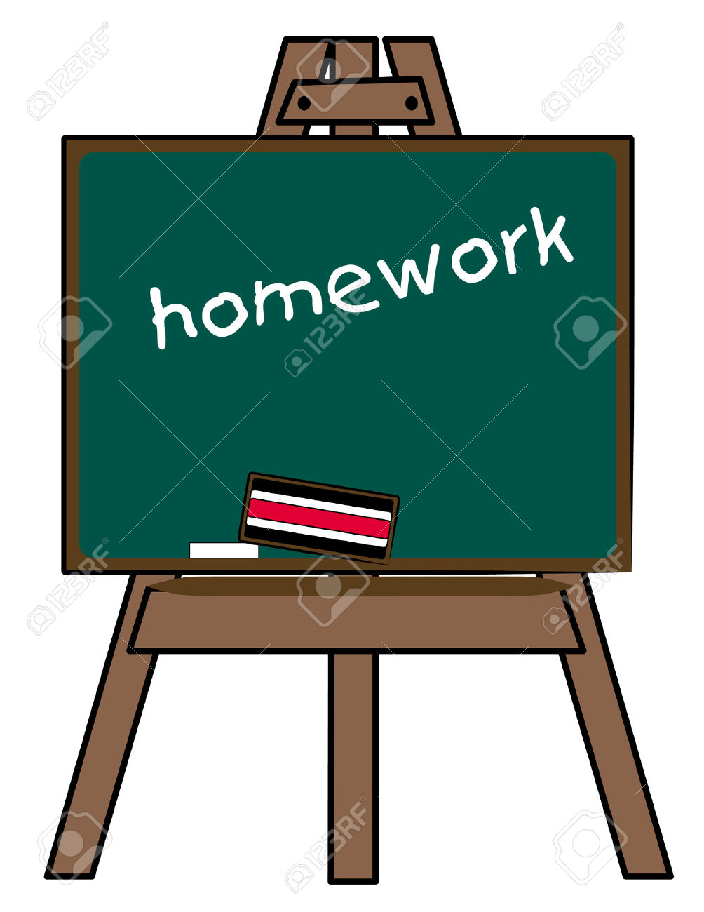 1004x1300 Homework Clipart Chalkboard