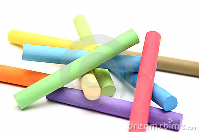 400x267 Chalk Clipart