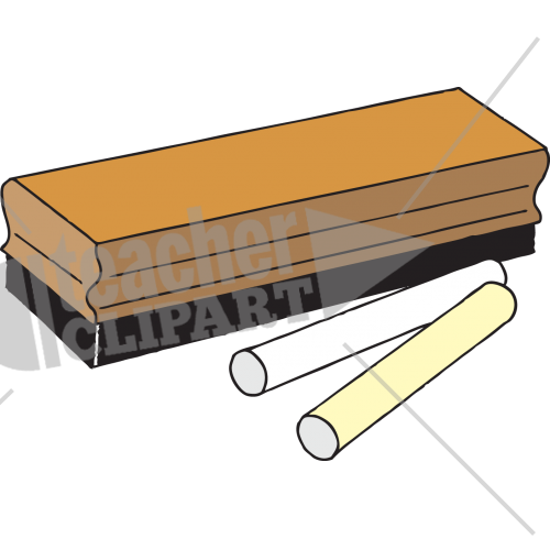 500x500 Chalk Teacher Clipart, Explore Pictures