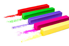240x160 Pastel Chalk Clipart